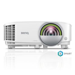 BenQ EW800ST | Короткофокусный портативный DLP проектор 3300 Lm (WXGA)