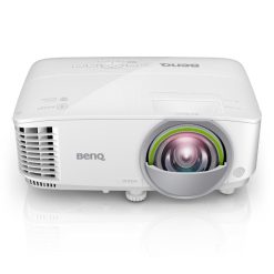 BenQ EW800ST | Короткофокусный портативный DLP проектор 3300 Lm (WXGA)