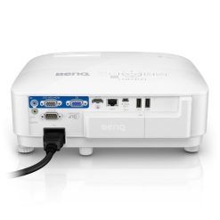 BenQ EW800ST | Короткофокусный портативный DLP проектор 3300 Lm (WXGA)