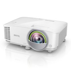 BenQ EW800ST | Короткофокусный портативный DLP проектор 3300 Lm (WXGA)