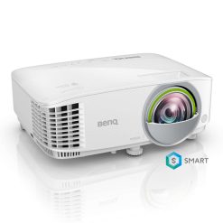 BenQ EW800ST | Короткофокусный портативный DLP проектор 3300 Lm (WXGA)