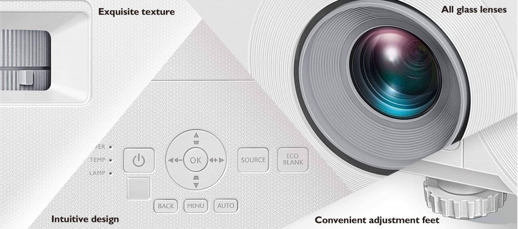 Проектор BenQ