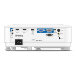 BenQ MW560 | Одночиповый DLP проектор 4000 Lm (WXGA)