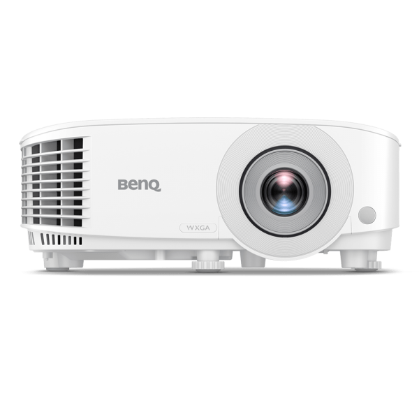 BenQ MW560 | Одночиповый DLP проектор 4000 Lm (WXGA)