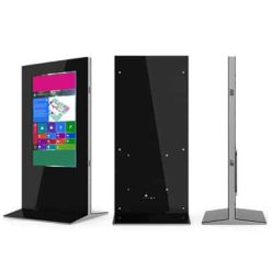 InfoPort 55 PRO | Интерактивный киоск 55"
