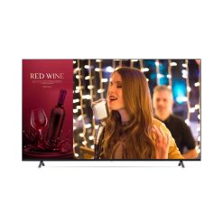 LG 86UR640S | Коммерческий телевизор 86"