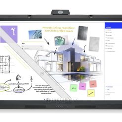 NEC VD551 | Интерактивный PCAP дисплей для совместной работы 55"
