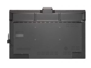 NEC VD551 | Интерактивный PCAP дисплей для совместной работы 55