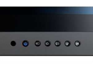 NEC VD551 | Интерактивный PCAP дисплей для совместной работы 55