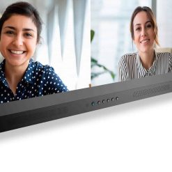 NEC VD551 | Интерактивный PCAP дисплей для совместной работы 55