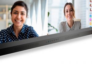 NEC VD551 | Интерактивный PCAP дисплей для совместной работы 55
