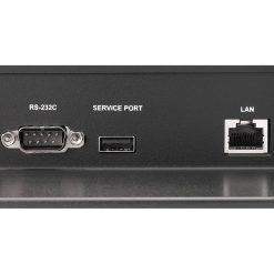 NEC VD551 | Интерактивный PCAP дисплей для совместной работы 55