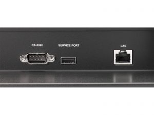 NEC VD551 | Интерактивный PCAP дисплей для совместной работы 55