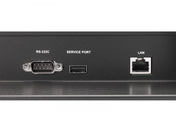 NEC VD551 | Интерактивный PCAP дисплей для совместной работы 55"