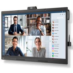NEC VD551 | Интерактивный PCAP дисплей для совместной работы 55