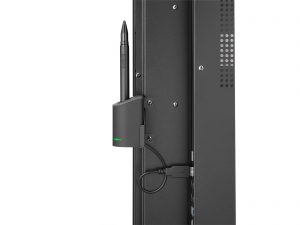 NEC VD551 | Интерактивный PCAP дисплей для совместной работы 55