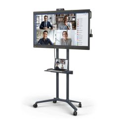 NEC VD551 | Интерактивный PCAP дисплей для совместной работы 55