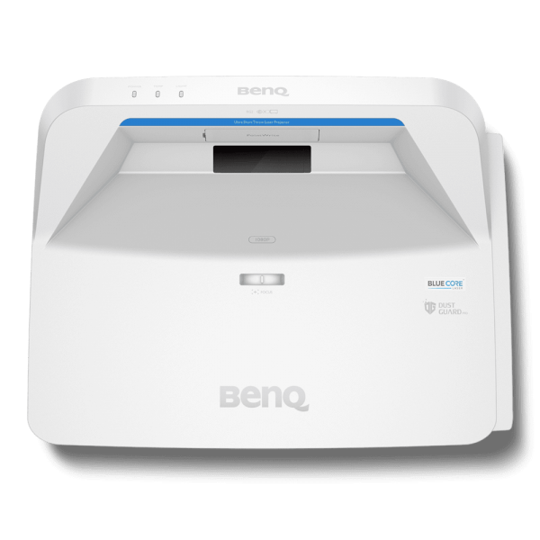 BenQ LH890UST | Ультракороткофокусный лазерный проектор (Full HD)