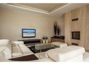 Peerless-AV PF650 | Настенное крепление Paramount® для LCD дисплея весом до 68 кг