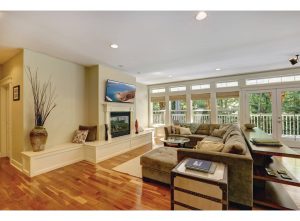 Peerless-AV PT650 | Настенное крепление Paramount® для LCD дисплея весом до 68 кг