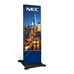 NEC LED-A019i | Светодиодный мобильный стенд с шагом 1.9 мм