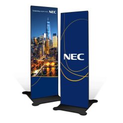 NEC LED-A019i | Светодиодный мобильный стенд с шагом 1.9 мм