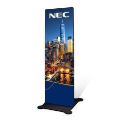NEC LED-A019i | Светодиодный мобильный стенд с шагом 1.9 мм