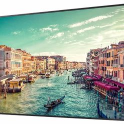 Samsung QM98T | Профессиональный UHD дисплей 98"