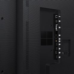 Samsung QM98T | Профессиональный UHD дисплей 98