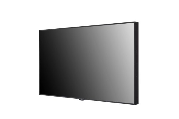 LG 49XS4J-B | Профессиональный Full HD дисплей 49" для витрины