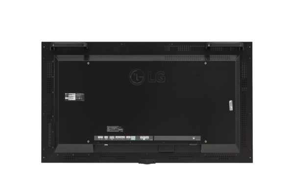 LG 49XS4J-B | Профессиональный Full HD дисплей 49" для витрины