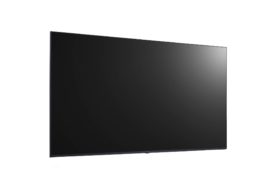 Профессиональный дисплей LG серии UL3J