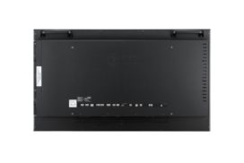 LG 49XF3E-B | Встраиваемый уличный Full HD дисплей 49