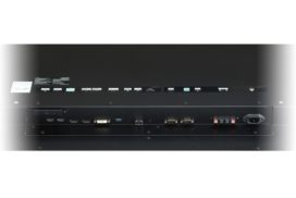 LG 49XF3E-B | Встраиваемый уличный Full HD дисплей 49