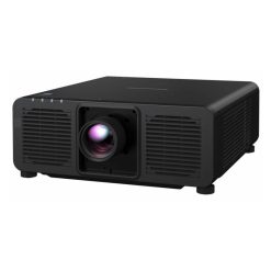 Серия лазерных DLP проекторов Panasonic PT-RDQ10 с разрешением 4К