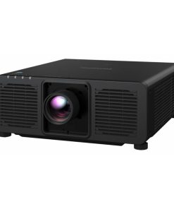Серия лазерных DLP проекторов Panasonic PT-RDQ10 с разрешением 4К