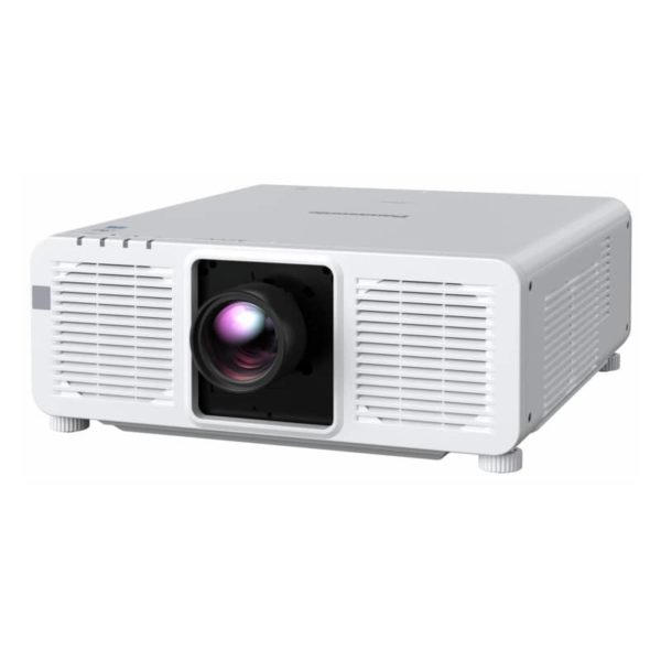 Серия лазерных DLP проекторов Panasonic PT-RDQ10 с разрешением 4К