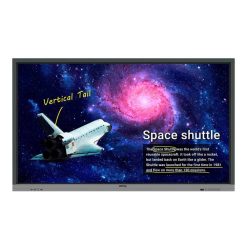 BenQ RE6501 | Интерактивный сенсорный дисплей 65"