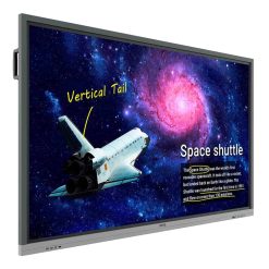 BenQ RE7501 | Интерактивный сенсорный дисплей 75"
