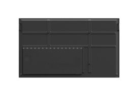 LG 86TR3DJ | Интерактивная панель 86