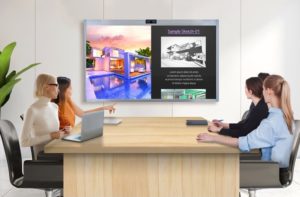 Видеоконференцсвязь (ВКС)