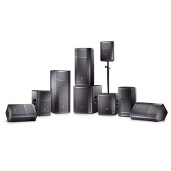 Акустические системы