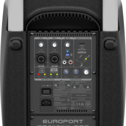 Behringer MPA40BT-PRO | Мобильная акустическая система с микрофоном