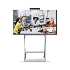 LG 43HT3WJ-B | Интерактивная панель One:Quick Flex (In-Cell 43")