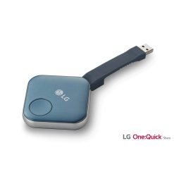 LG SC-00DA | Беспроводная презентационная система One:Quick Share