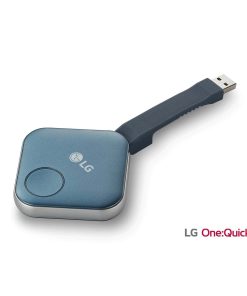 LG SC-00DA | Беспроводная презентационная система One:Quick Share