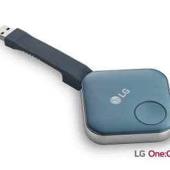 LG SC-00DA | Беспроводная презентационная система One:Quick Share