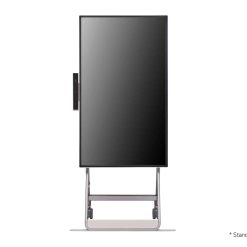 LG 43HT3WJ-B | Интерактивная панель One:Quick Flex (In-Cell 43