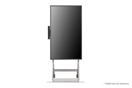 LG 43HT3WJ-B | Интерактивная панель One:Quick Flex (In-Cell 43