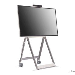 LG 43HT3WJ-B | Интерактивная панель One:Quick Flex (In-Cell 43
